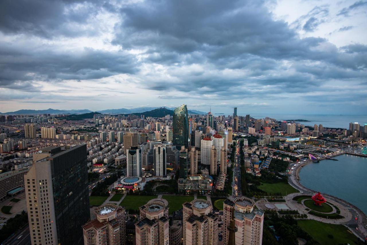 Express Center By Ihg Qingdao