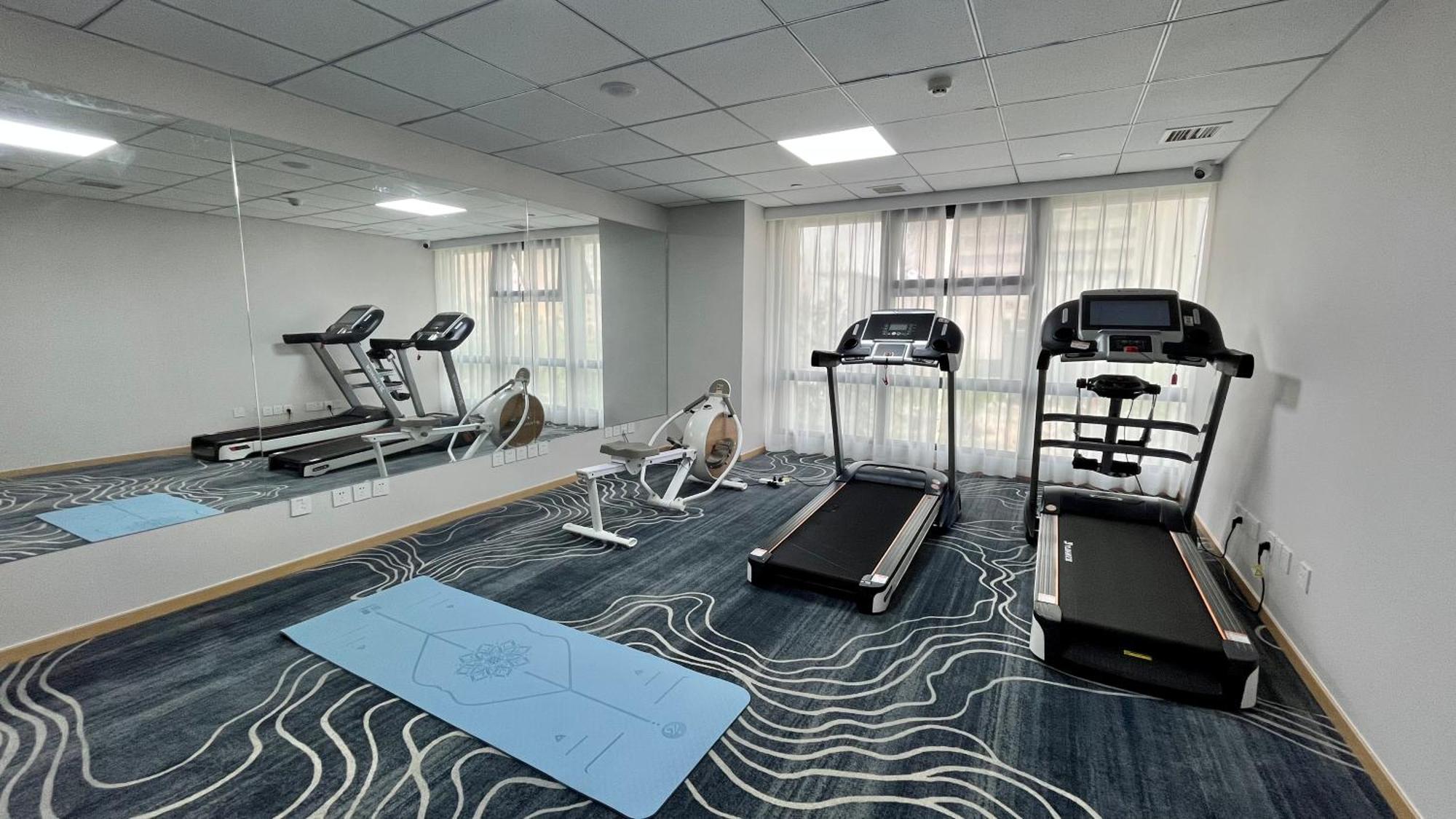 Express Center By Ihg 4*